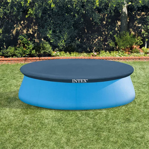 INTEX 28020 medencetakaró