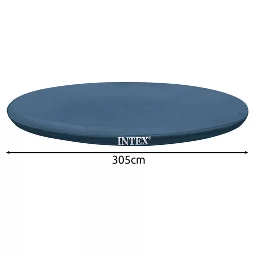 INTEX 28021 medencetakaró