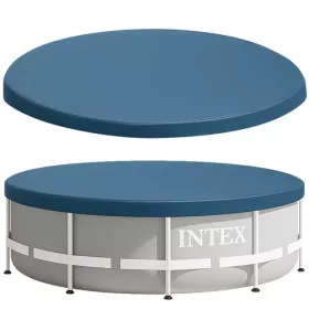 INTEX 28030 medencetakaró