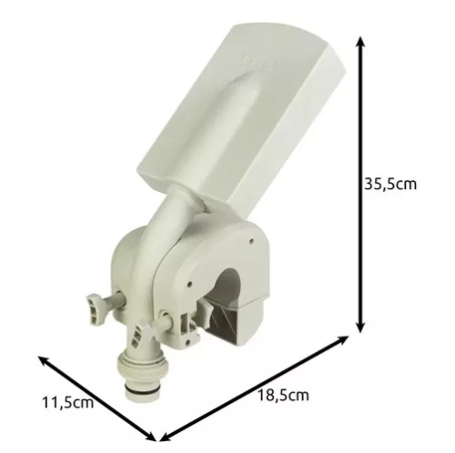 INTEX 28089 medence szökőkút