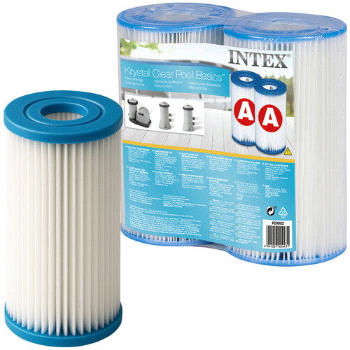 INTEX 29002 medenceszivattyú szűrő
