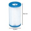 INTEX 29002 medenceszivattyú szűrő