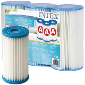 INTEX 29003 medenceszivattyú szűrő
