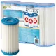 INTEX 29003 medenceszivattyú szűrő