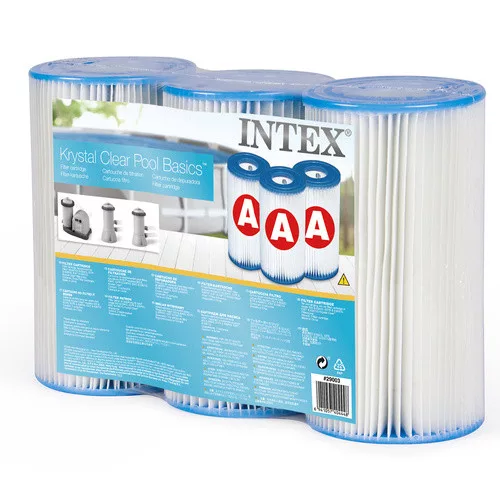 INTEX 29003 medenceszivattyú szűrő