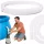 Tömlő/cső INTEX 29059 pumpához