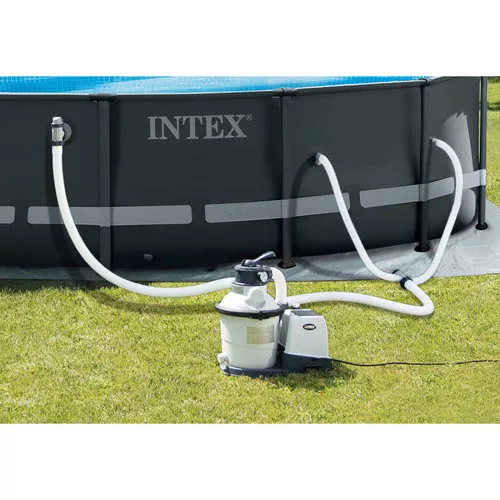 Tömlő/cső INTEX 29060 pumpához