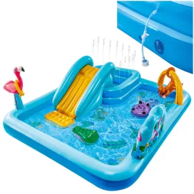INTEX 57161 felfújható medence