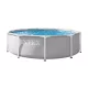 INTEX 26700ND keretes medence