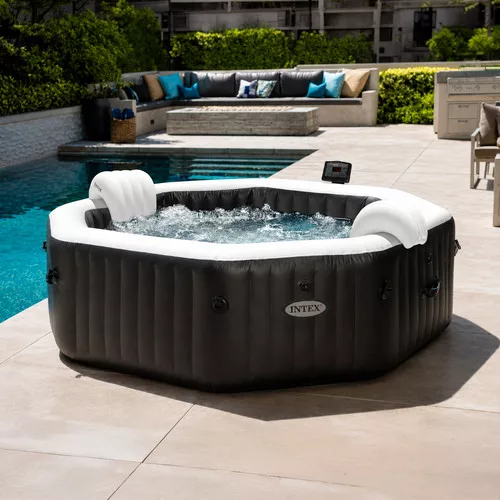 PureSpa INTEX 29011 jakuzzi pumpa szűrő