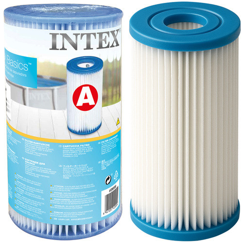 INTEX 29000 medenceszivattyú szűrő