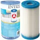 INTEX 29000 medenceszivattyú szűrő