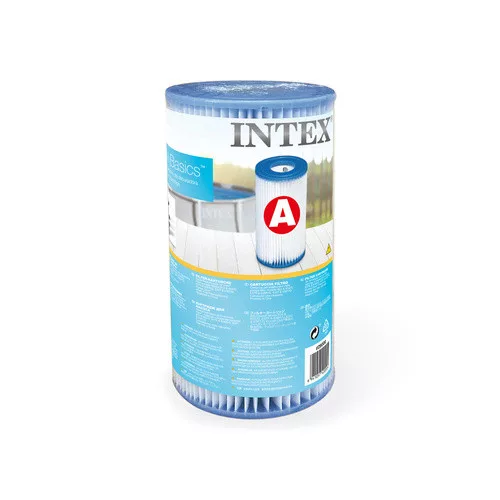 INTEX 29000 medenceszivattyú szűrő