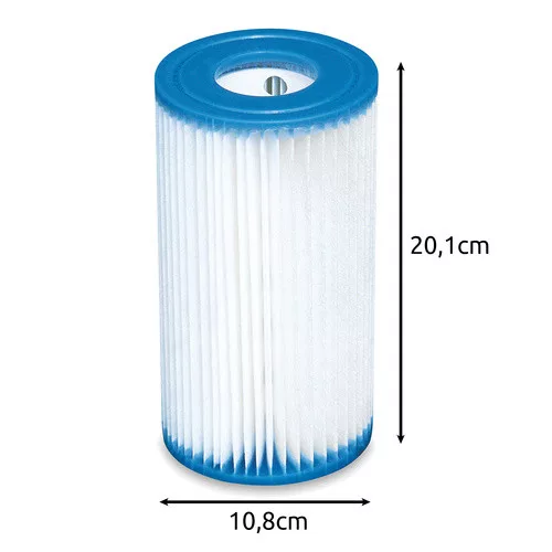 INTEX 29000 medenceszivattyú szűrő