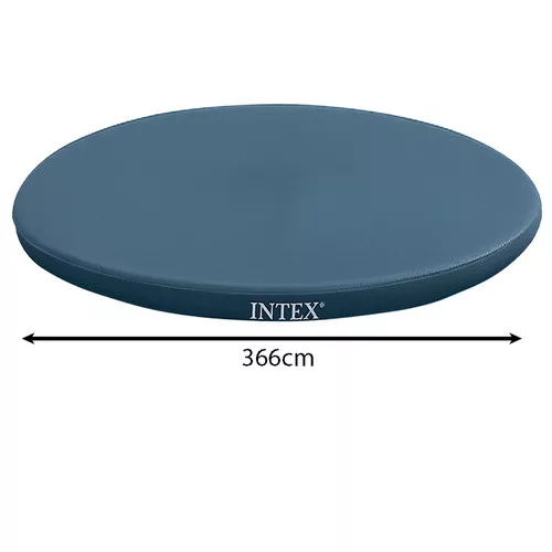 INTEX 28022 bővíthető medencetakaró