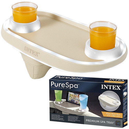 INTEX 28520 medenceital-polc