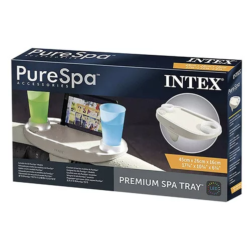 INTEX 28520 medenceital-polc