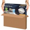INTEX 28520 medenceital-polc
