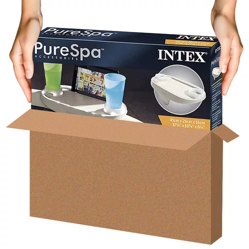 INTEX 28520 medenceital-polc