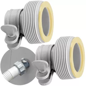 INTEX 29061 medence adapterek