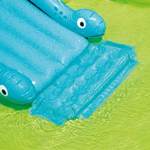 Vízi játszótér - dino INTEX 57166NP