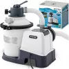 Homokszivattyú medencéhez 3500l/h-INTEX 26642