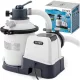 Homokszivattyú medencéhez 3500l/h-INTEX 26642