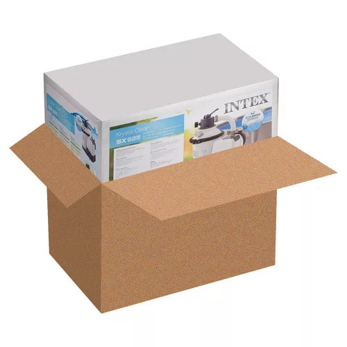 Homokszivattyú medencéhez 3500l/h-INTEX 26642