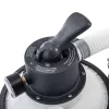 Homokszivattyú medencéhez 3500l/h-INTEX 26642