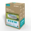 INTEX 28011 napelemes medencetakaró