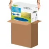 Napelemes medencetakaró INTEX 28012 medencefedés