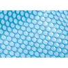 Napelemes medencetakaró INTEX 28012 medencefedés