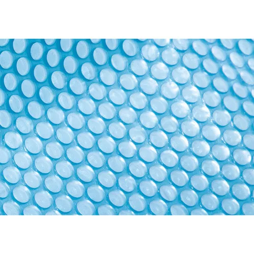 Napelemes medencetakaró INTEX 28012 medencefedés
