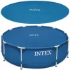 Napelemes medencetakaró INTEX 28013