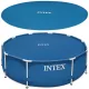 Napelemes medencetakaró INTEX 28013