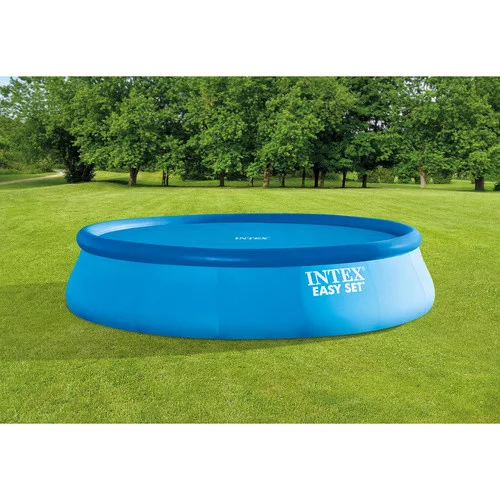 Napelemes medencetakaró INTEX 28013