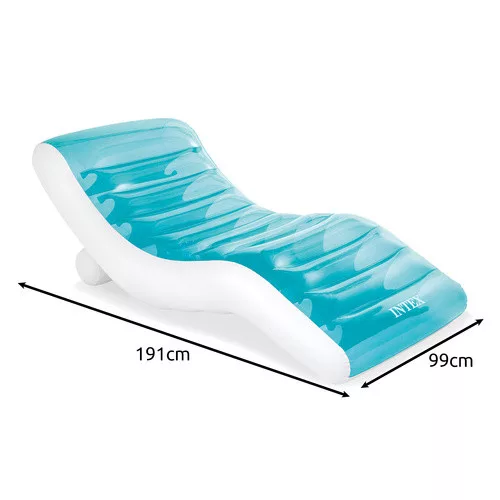 Felfújható matrac - INTEX 56874