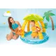 Felfújható gyermekmedence - INTEX 58417NP pancsolómedence