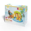 Felfújható gyermekmedence - INTEX 58417NP pancsolómedence