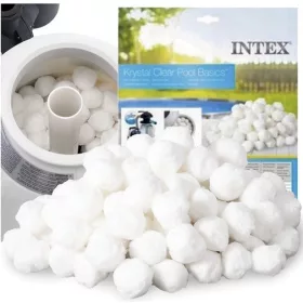 Szűrőgolyók INTEX 29045 homokpumpához