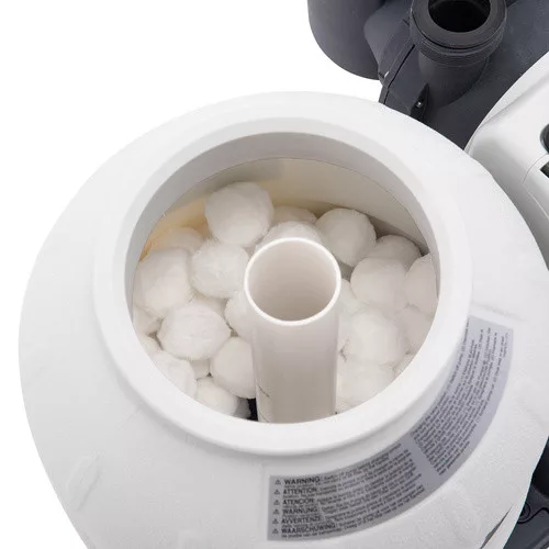 Szűrőgolyók INTEX 29045 homokpumpához
