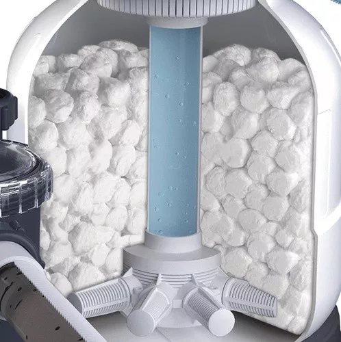 Szűrőgolyók INTEX 29045 homokpumpához