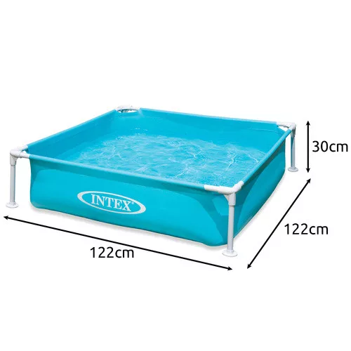 INTEX 57173 Vázas medence