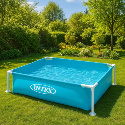 INTEX 57173 Vázas medence