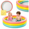 Felfújható gyermekmedence - INTEX 57412NP pancsolómedence