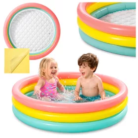 Felfújható gyermekmedence - INTEX 57412NP pancsolómedence