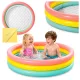 Felfújható gyermekmedence - INTEX 57412NP pancsolómedence