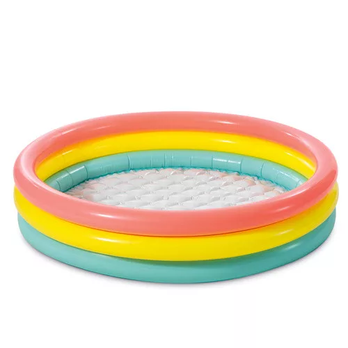 Felfújható gyermekmedence - INTEX 57412NP pancsolómedence