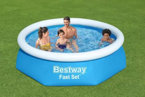 Bővítő medence 244x61cm - BESTWAY 57448