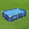 BESTWAY 56403 keretes medence